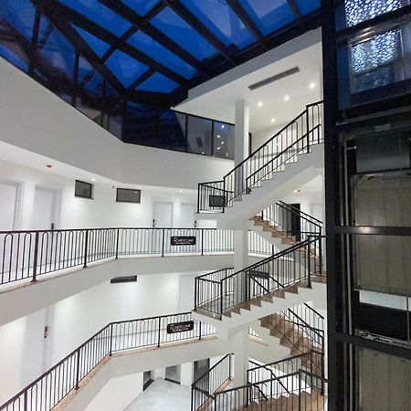 The Honeycomb Boutique Hotel Golem  Exterior foto