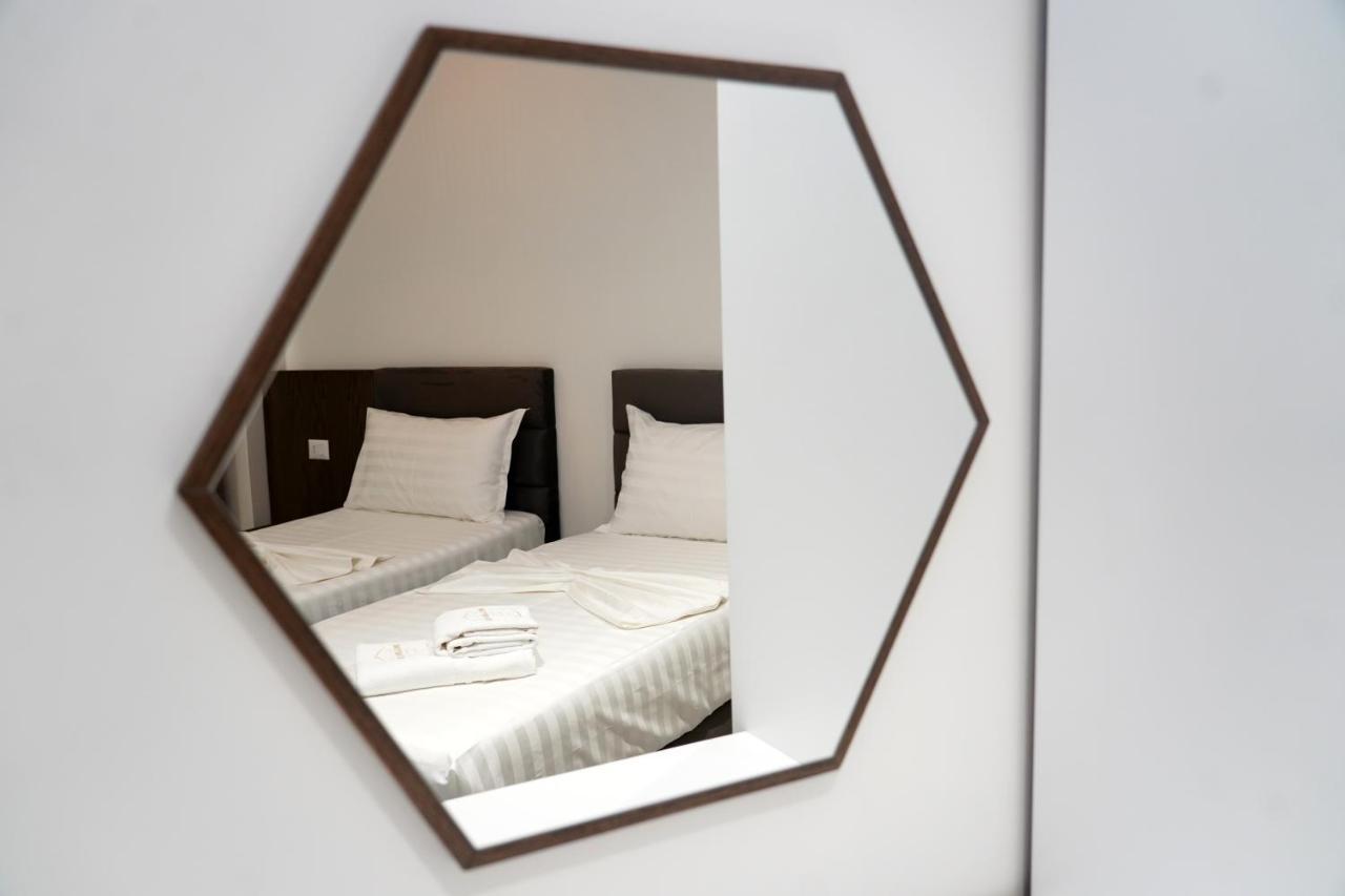 The Honeycomb Boutique Hotel Golem  Exterior foto
