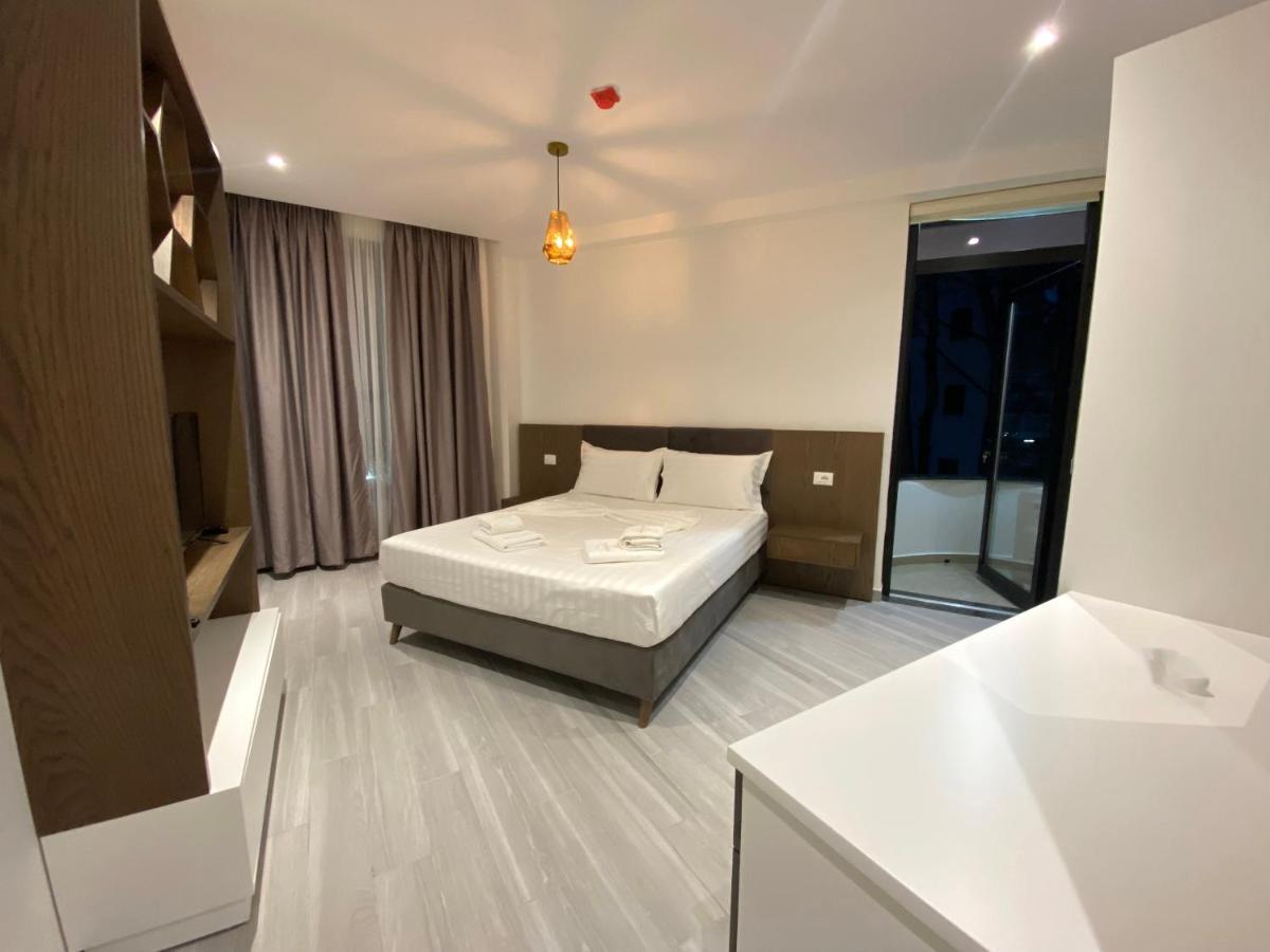 The Honeycomb Boutique Hotel Golem  Exterior foto