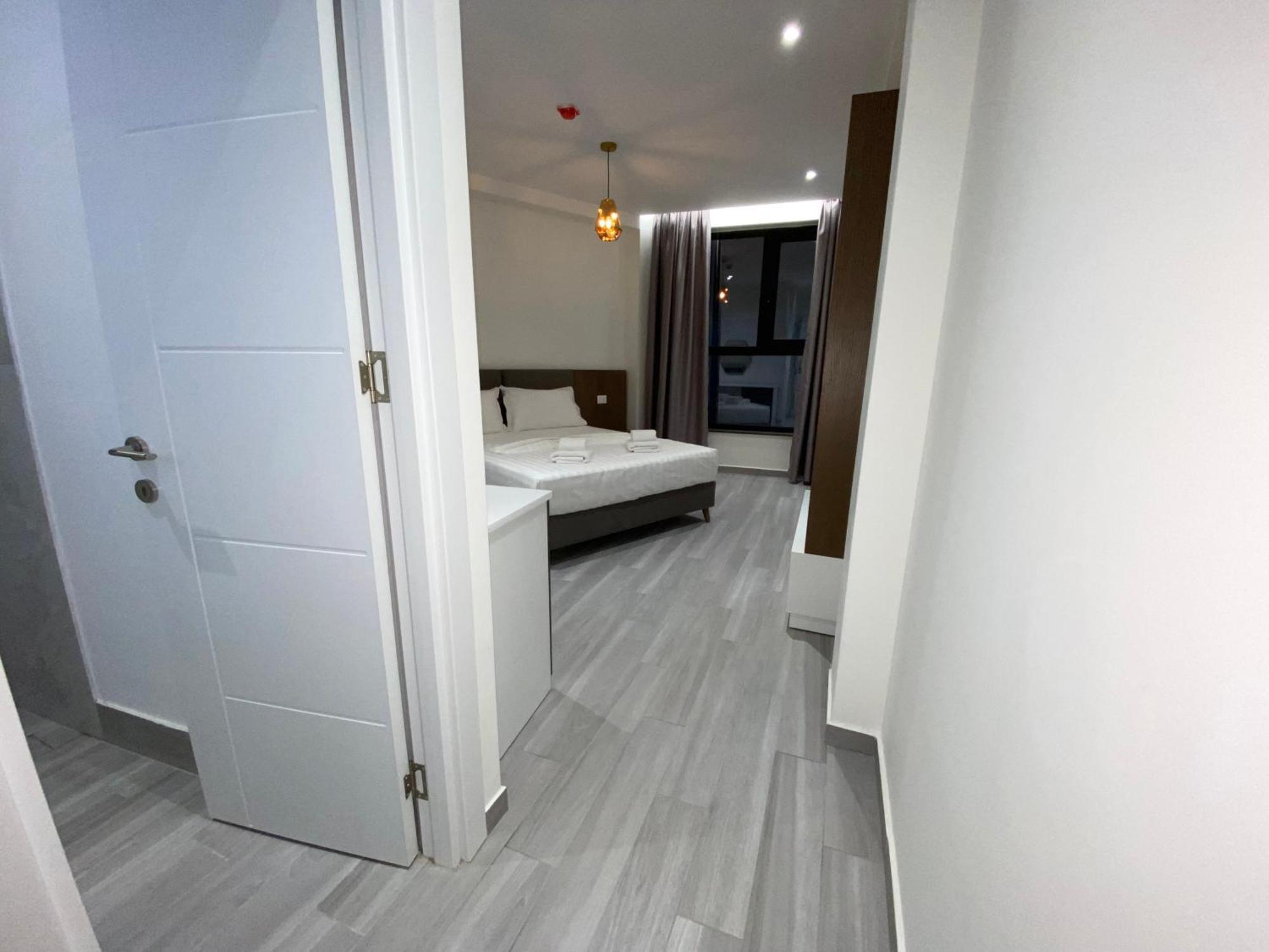 The Honeycomb Boutique Hotel Golem  Exterior foto