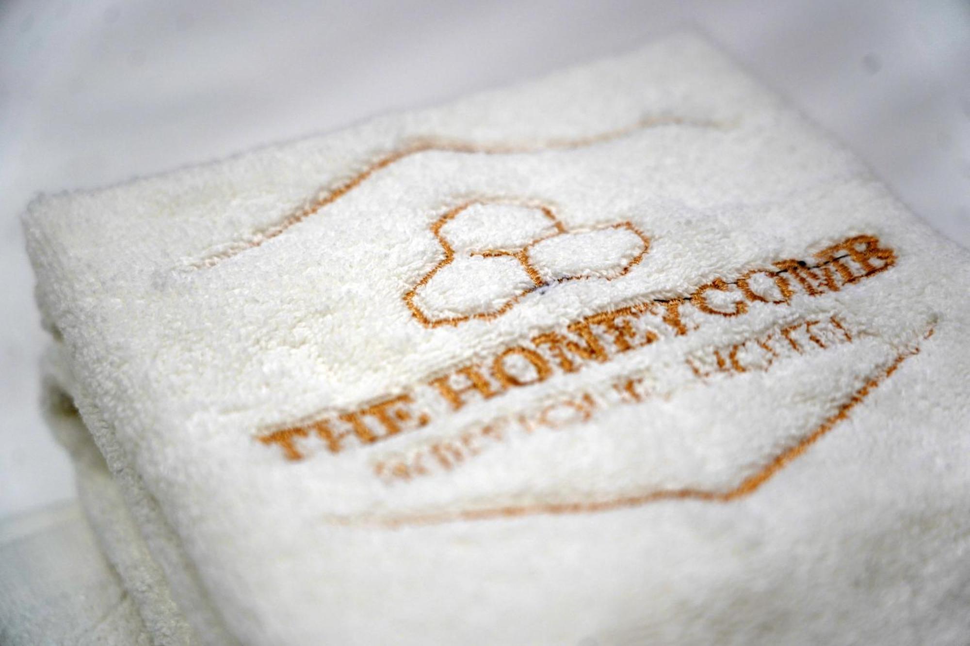 The Honeycomb Boutique Hotel Golem  Exterior foto